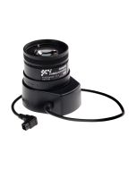 Axis Computar - CCTV-Objektiv - verschiedene Brennweiten - Automatische Irisblende - 8.5 mm (1/3")