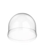 Mobotix XL dome - Kamerakuppel - für DualDome D12Di