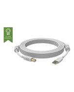 Vision Techconnect - USB-Kabel - USB Typ B (M)