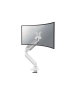 Neomounts DS70PLUS-450WH1 - Befestigungskit (Tisch-Montagearm)