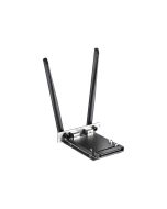 Optoma AZ832-HN - Netzwerkadapter - Wi-Fi 5, Wi-Fi 6, Bluetooth 5.2