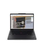 Lenovo ThinkPad P14s Gen 6 21RV - 180°-Scharnierdesign - AMD Ryzen AI 9 370 / 2 GHz - AMD PRO - Win 11 Pro - Radeon 890M - 96 GB RAM - 2 TB SSD TCG Opal Encryption 2, NVMe, Performance - 35.6 cm (14")