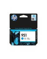 HP 951 - 8.5 ml - Cyan - original - Tintenpatrone