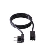 Bachmann Steckdosenleiste - Eingabe, Eingang Typ F (GST18/3)