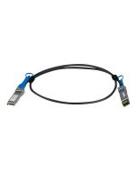 StarTech.com 1m HP J9281B kompatibel - SFP+ Direktverbindungskabel