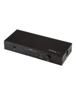 StarTech.com 4 Port HDMI Automatic Switch - 4K