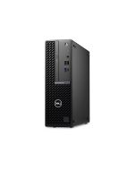 Dell OptiPlex 7020 (version 2024) - SFF - Core i5 i5-14500 / 2.6 GHz - RAM 16 GB - SSD 512 GB - NVMe, Class 35 - UHD Graphics 770 - 1GbE, Bluetooth, Wi-Fi 6E - WLAN: Bluetooth, 802.11a/b/g/n/ac/ax (Wi-Fi 6E)