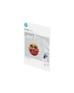 HP  A4 (210 x 297 mm) 12 Stck. Transferpapier zum Aufbügeln