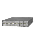 Netgear M4300-96X - Switch - L3 - managed - Luftstrom von vorne nach hinten