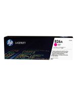 HP 826A - Magenta - original - LaserJet - Tonerpatrone (CF313A)