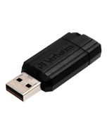 Verbatim PinStripe USB Drive - USB-Flash-Laufwerk