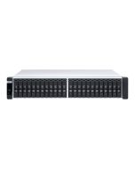 QNAP ES2486dc - NAS-Server - 24 Schächte - Rack