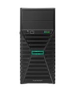 HPE ProLiant ML30 Gen11 Entry - Server - Tower - 4U - 1-Weg - 1 x Xeon E-2414 / 2.6 GHz - RAM 16 GB - SATA - nicht Hot-Swap-fähig 8.9 cm (3.5")