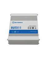 Teltonika RUTX11 - Wireless Router - WWAN 4-Port-Switch