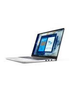 Dell Pro 16 PC16250 - Intel Core Ultra 7 255U / 2 GHz - Win 11 Pro - Intel Graphics - 16 GB RAM - 512 GB SSD NVMe - 40.646 cm (16")