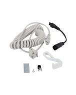 Ergotron Coiled Extension Cord Accessory Kit