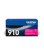 Brother TN910M - Ultra Jumbo - Magenta - original