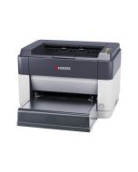 Kyocera FS-1061DN - Drucker - s/w - Duplex - Laser