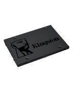 Kingston A400 - SSD - 480 GB - intern - 2.5" (6.4 cm)