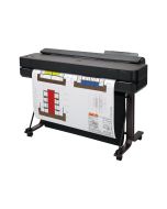 HP DesignJet T650 - 914 mm (36") Großformatdrucker - Farbe - Tintenstrahl - A0, ANSI D, Rolle (91,4 cm x 45,7 m)
