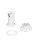 Ubiquiti Wireless Access-Point Montageset - Deckenmontage möglich (Packung mit 3)