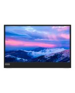 Lenovo L152 - LED-Monitor - 39.6 cm (15.6") (16" sichtbar)