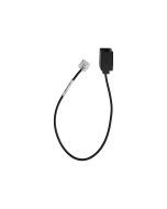 EPOS ADP RJ45-RJ9 - Headsetadapter - RJ-45 männlich zu RJ-9 weiblich
