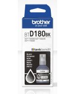 Brother BTD180BK - Schwarz - original - Nachfülltinte
