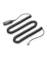 HP Poly - Netzteil - Universal, mit geradem Stecker