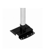 Peerless Modular Series Accessory Cover - Montagekomponente (Deckenplattenabdeckung)