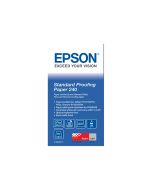 Epson Proofing Paper Standard - Seidenmatt - 9 mil