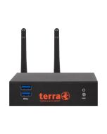 TERRA BLACK DWARF G5, 10 Benutzer, 10,100,1000 Mbit/s, SSD, Desktop, 10 Stück(e)