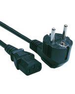 Cisco Stromkabel - IEC 60320 C15 zu power CEE 7/7 (M)