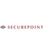 Securepoint Infinity-Lizenz-Verlängerung für RC350R (1 Jahr Mindestvertragslaufzeit), 1 Lizenz(en), 1 Jahr(e), Erneuerung