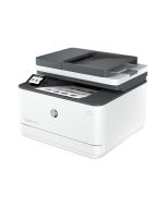HP LaserJet Pro MFP 3102fdn - Multifunktionsdrucker - s/w - Laser - Legal (216 x 356 mm)