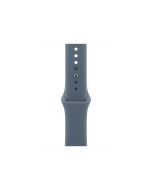 Apple Armband für Smartwatch - 46mm - M/L (für Handgelenke 160 - 210 mm)