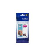 Brother LC424M - Magenta - original - Tintenpatrone