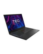 TEQCYCLE Lenovo Thinkpad T14s G2 - Intel Core i7 1185G7 / 3 GHz - Win 11 Pro - Intel Iris Xe Grafikkarte - 32 GB RAM - 512 GB SSD - 35.6 cm (14")