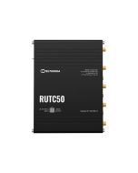 Teltonika RUTC50 - Wireless Router - WWAN 4-Port-Switch