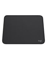 Logitech 956-000049, Graphit, Einfarbig, Nylon, Polyester, Gummi, Anti-Rutsch-Basis