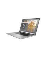 HP ZBook Studio G11 Mobile Workstation - Intel Core Ultra 7 155H - Win 11 Pro - GeForce RTX 4070 - 32 GB RAM - 1 TB SSD NVMe, TLC - 40.6 cm (16")
