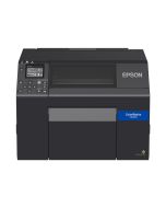 Epson ColorWorks CW-C6500Ae - Etikettendrucker - Farbe - Tintenstrahl - Rolle (21,59 cm)