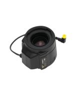 Axis Computar A3Z2812CS-MPWIR - CCTV-Objektiv - verschiedene Brennweiten - Automatische Irisblende - 9.4 mm (1/2.7")