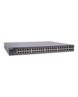 CommScope Ruckus ICX 8100 - Switch - managed - 48 x 10/100/1000 + 4 x 10 Gigabit SFP+ (Uplink)