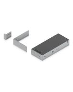 Ubiquiti Rack mounting adapter - 1U