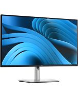 Dell Pro Plus P2725D, 68,6 cm (27"), 2560 x 1440 Pixel, Quad HD, LCD, 8 ms, Schwarz, Silber