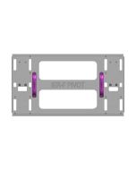 Samsung Frame Kit CY-LJRNPF - Montagekomponente (4 Vorrichtungen)