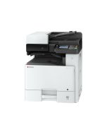 Kyocera ECOSYS M8124cidn - Multifunktionsdrucker - Farbe - Laser - A3/Ledger (297 x 432 mm)