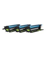 Lexmark Fotoleitereinheit LCCP (Packung mit 3)