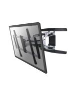 Neomounts LED-W750 - Halterung - Voll beweglich - für LCD-Display - Silber - Bildschirmgröße: 81.3-190.5 cm (32"-75")